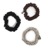 CHLOE SCRUNCHIE SET