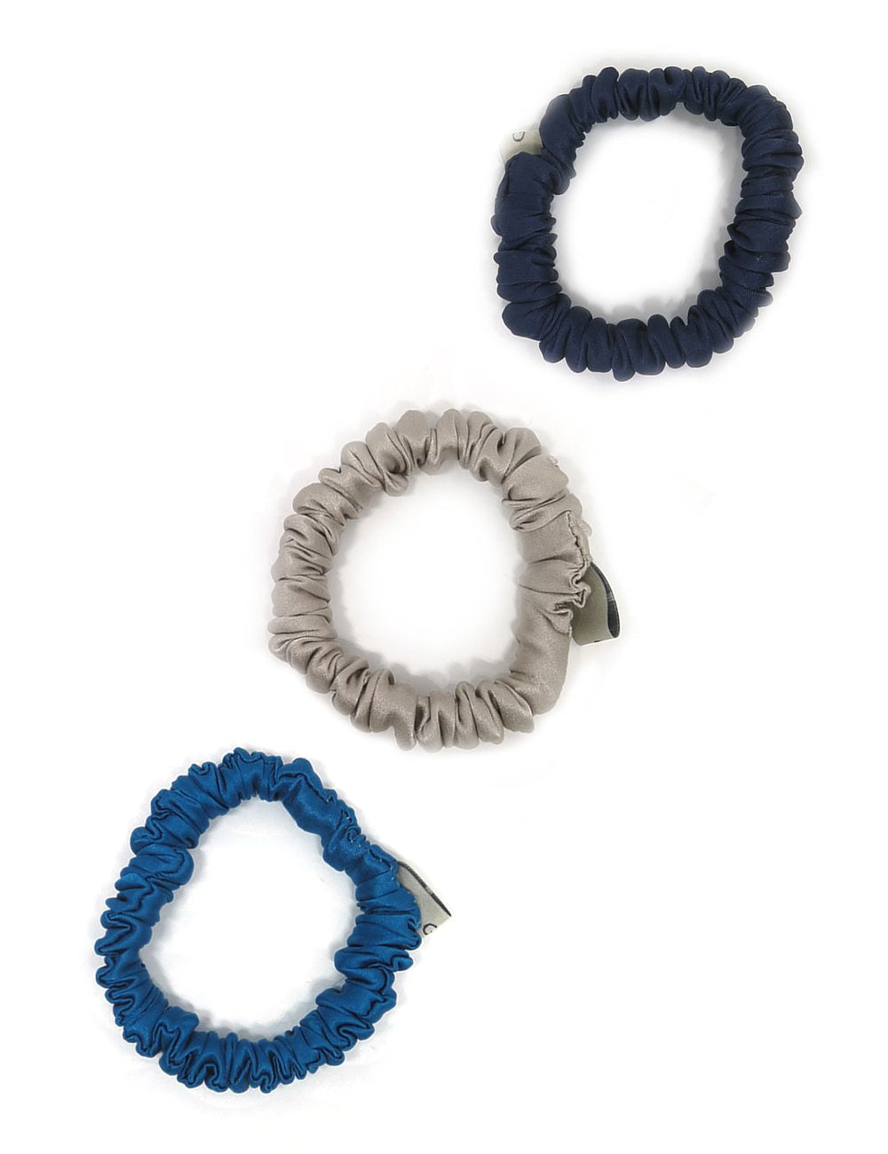 CHLOE SCRUNCHIE SET