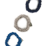 CHLOE SCRUNCHIE SET