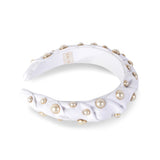 WHIRL HEADBAND