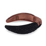 KNOT HEADBANDS