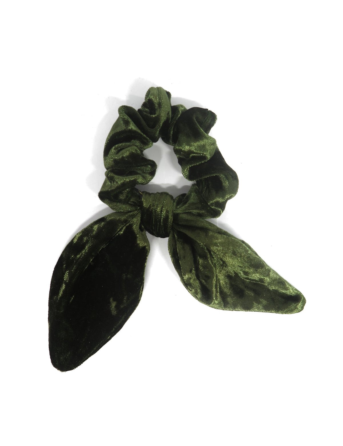 BELLA BUNNY SCRUNCHIE