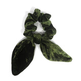 BELLA BUNNY SCRUNCHIE