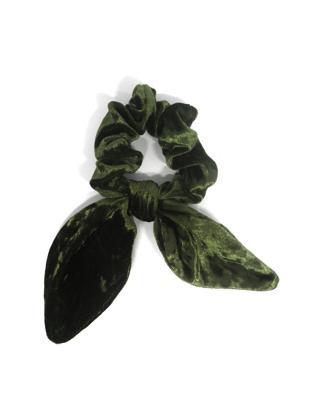 BELLA BUNNY SCRUNCHIE